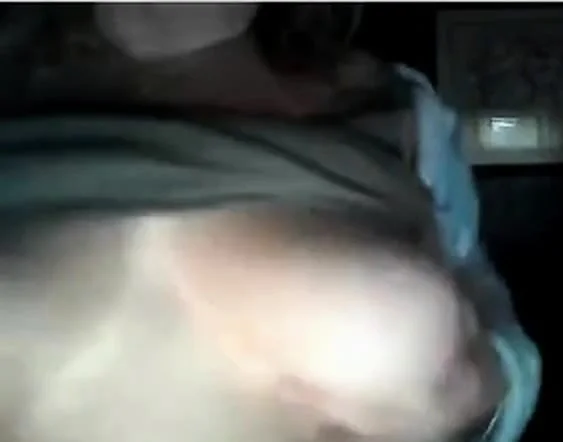 Big old TITS on chatroulette