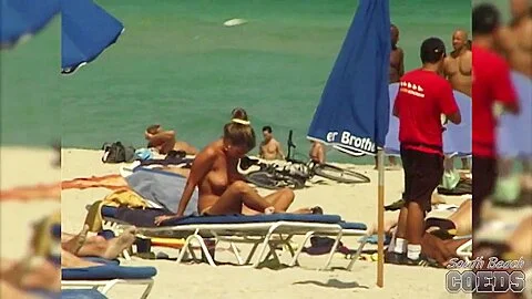 Beach Patrol Volume 3 - SouthBeachCoeds