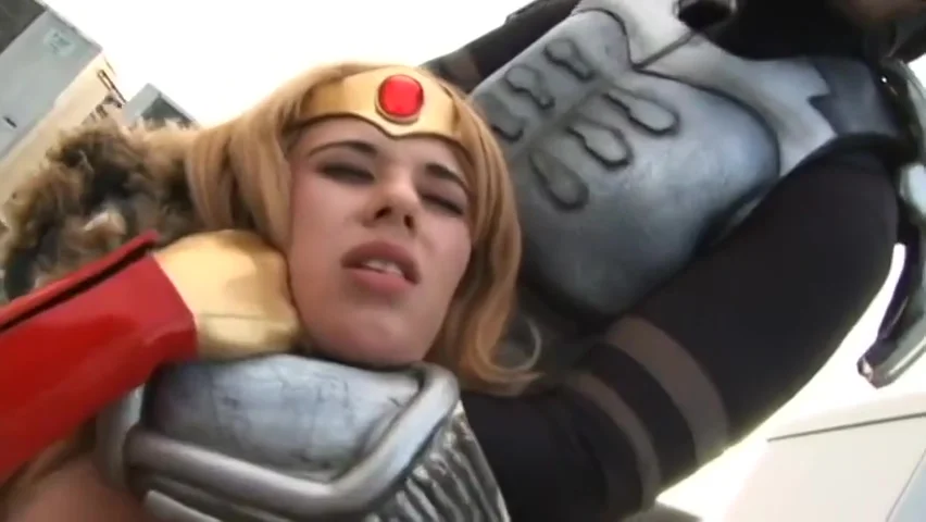 Japanese Superherione