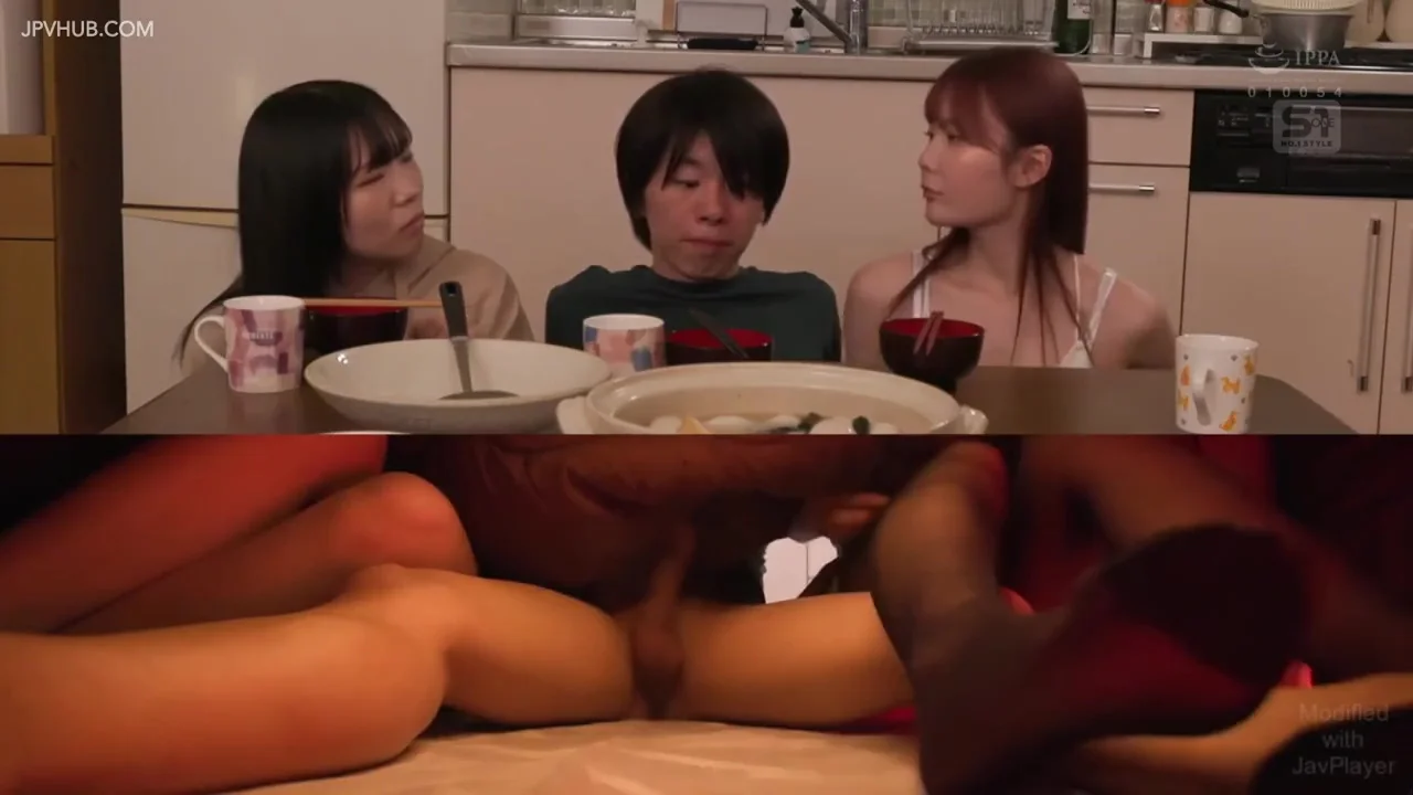 Even Though My Girlfriend Is Right Me Uncensored (miru)