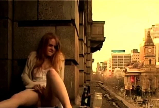 Suicide - No - Public masturbation