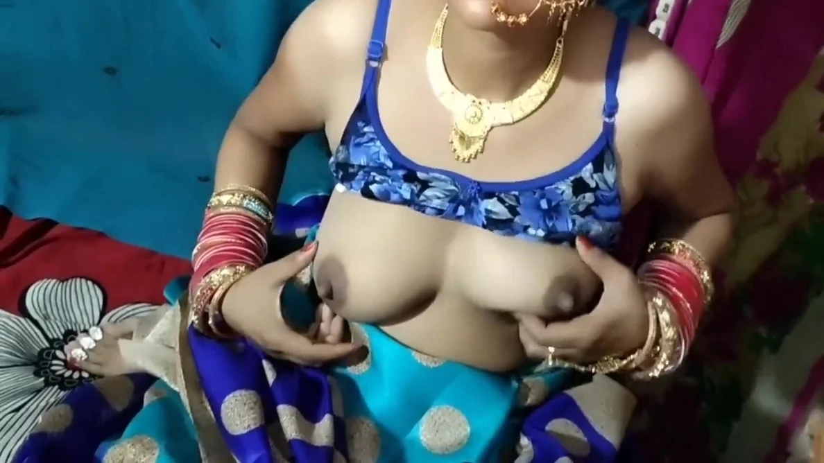 Homemade New Marriage Wife Sex 1