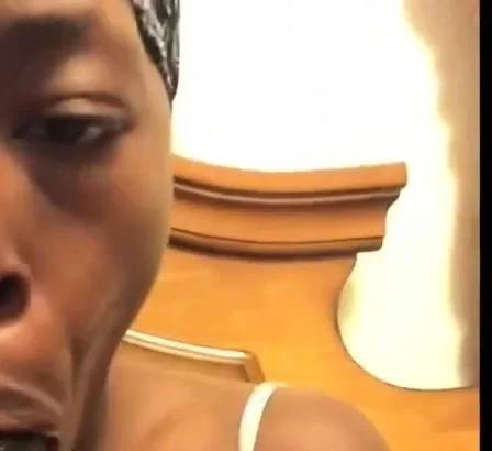 Sucking big dick toy, wishing it was daddy