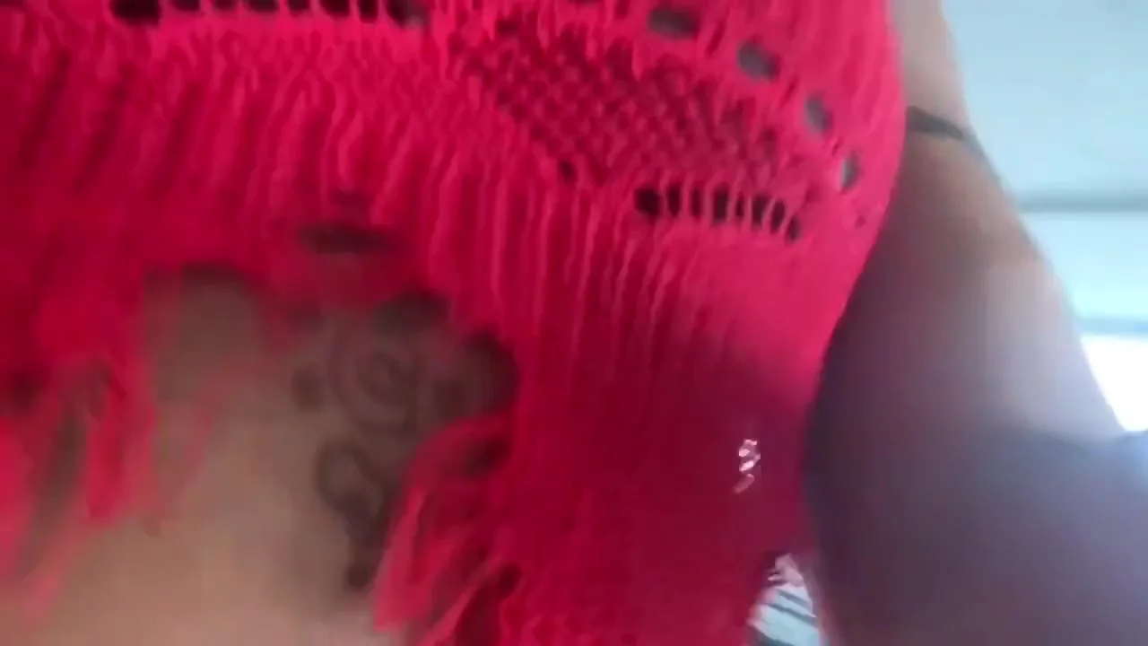 Ebony Squirting 2022