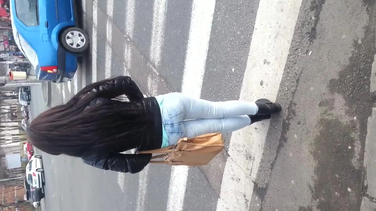 spy sexy teens 18+ ass street romanian