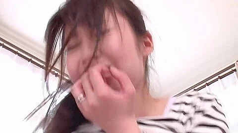 Aika Yumeno in Aika`s Body Is A Temple - TeensOfTokyo Japanese Porn JAV