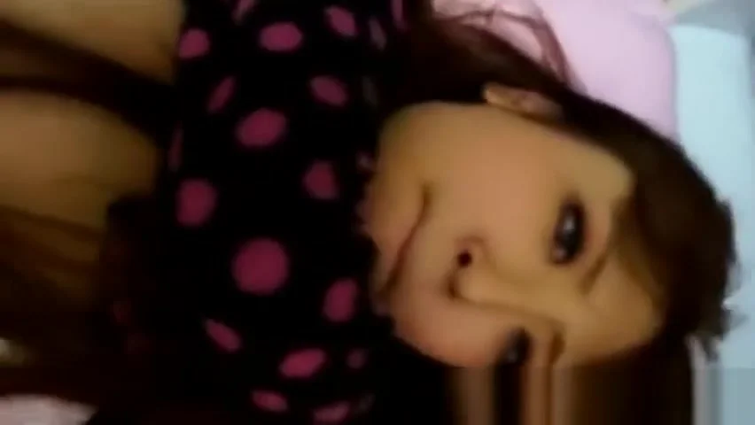 Asian Girl Beautiful orgasm