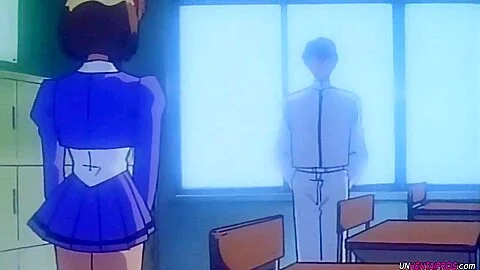 Dream Hazard - Hentai Porn Uncensored