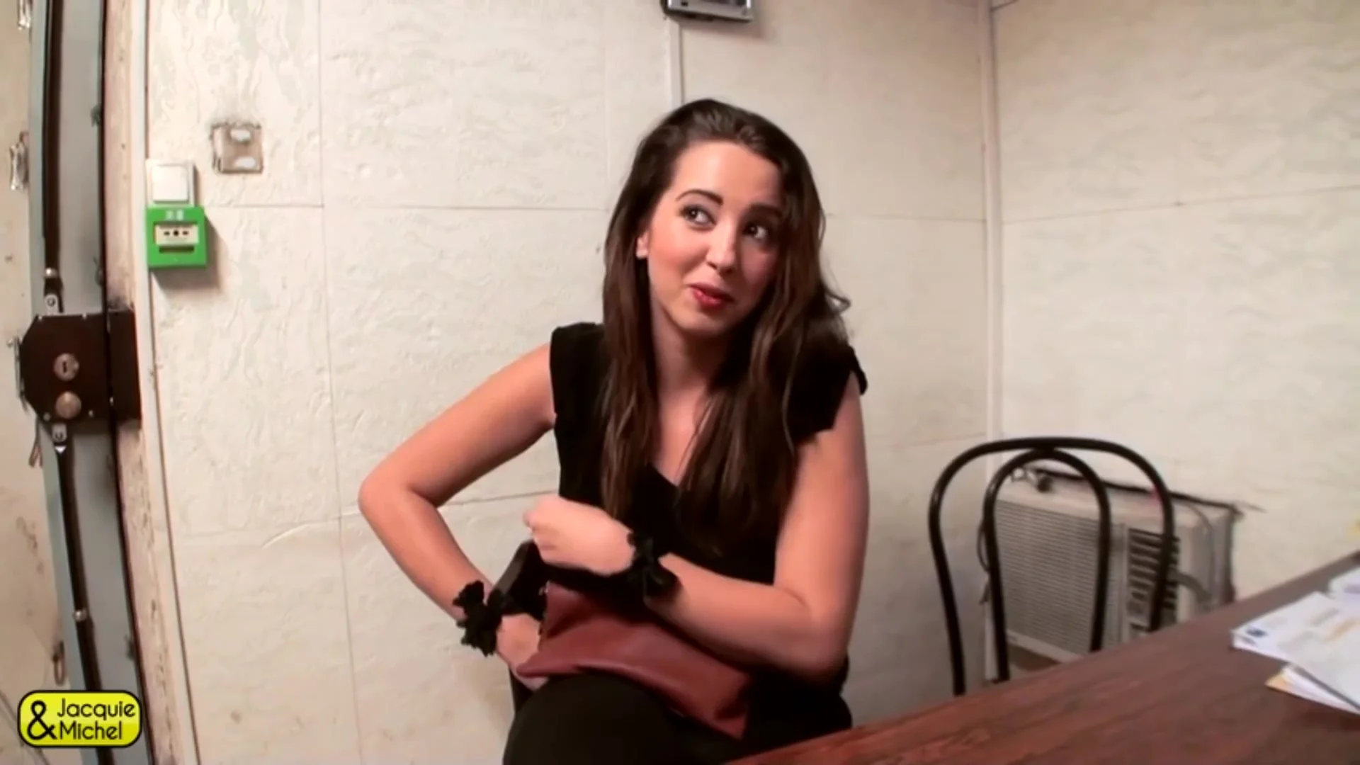 Shaden Busty Arab