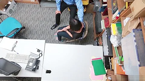 Lp Officer Consuming Penelope Reeds teen 18+ Twat