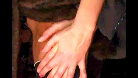 Anal dp orgy