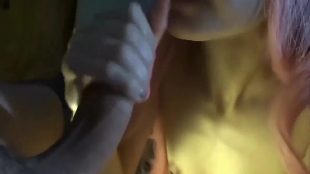I Couldnt Swallow So Much Cum