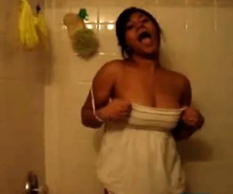 Li'l Sunshine Shower Vid