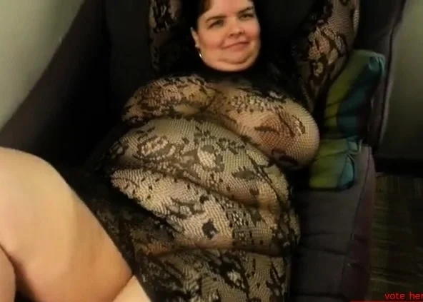 thick bbw pawg
