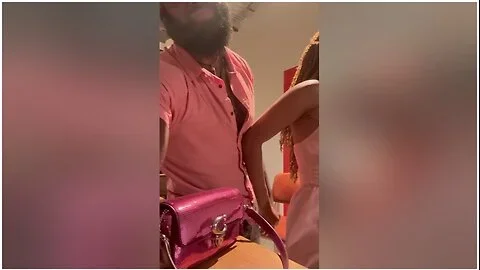 Public Fucks Are
