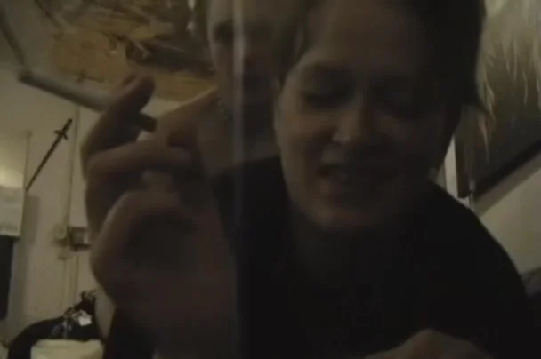 danish Milf pounded good doggystyle