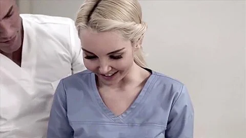 teen 18+ tricked into sex by her masseuse and her stepdad