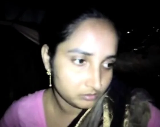 Bangla desi shame less bhabi show her Devar