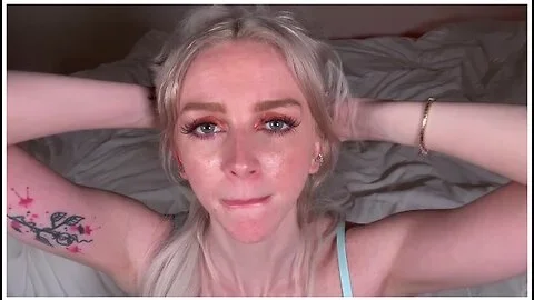 I Want You To Own Me And Cum On My Face - Joi Pov Roleplay With Remi Reagan