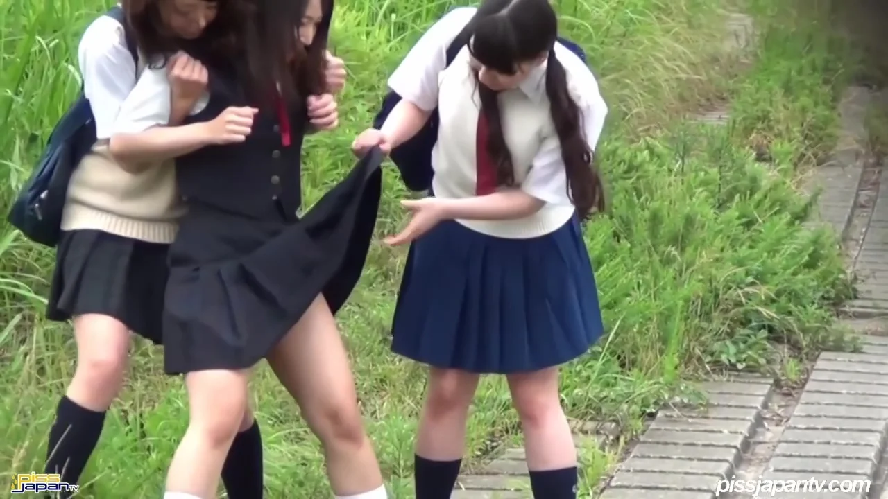 Pissing Scenes 83 Solo Pissjapantv25