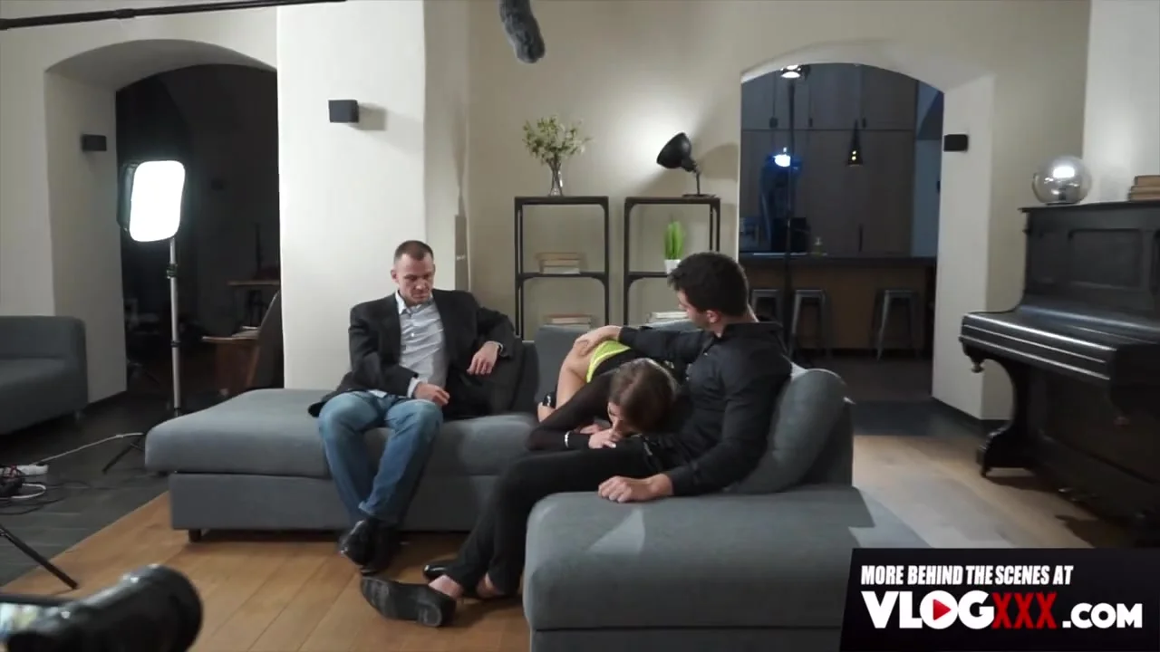 BTS Of Zlata Shine's Cheating Scene
