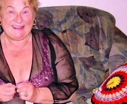 OMAGEIL Homemade Granny Content In Compilation For You