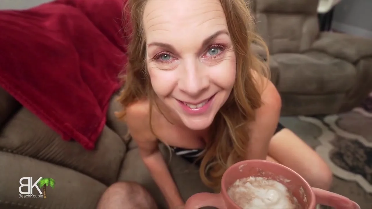 Stepmom Sucks Junors Hard Cock For Some Personal Attention 2of3 With Scott Trainor And Kymber Leigh
