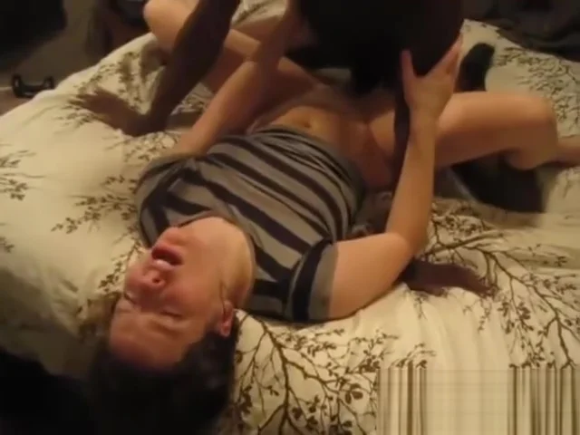 Interracial Cuckold Creampie cuckoldsessions org