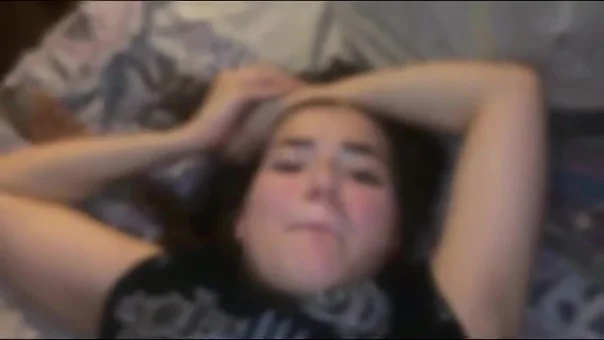 Homemade Hottest teen 18+ Moaning