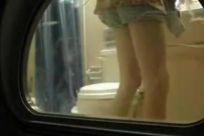 Exclusive Changing Room Clip You'Ve Seen