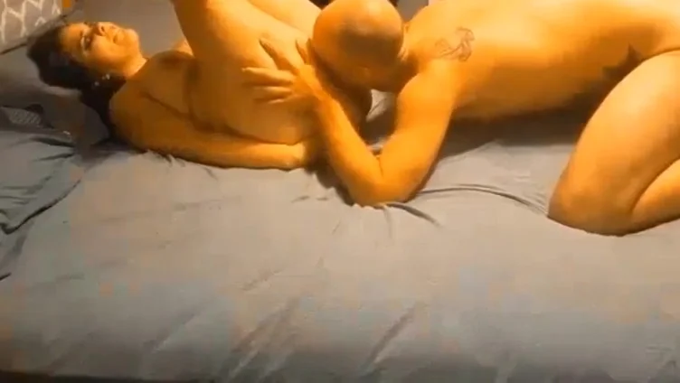 Italian blonde teen 18+ has anal sex POV
