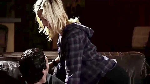 Cute teen 18+ Gets Dped By Two Psychopathes In A Threesome