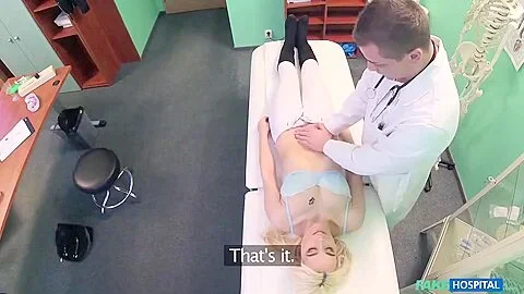 The Best Of 2 - Fake Hospital