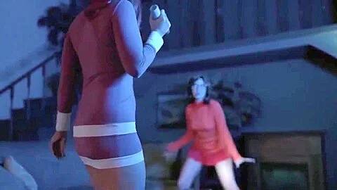 Alex Coal & Val Dodds - Lesbian Cosplay Vol. 2