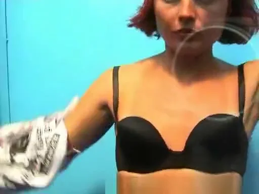 Changing Room, Beach, Scene Watch Show