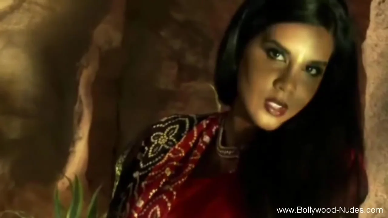 Feeling Her Own Sensual Power From Asia Dancing Again