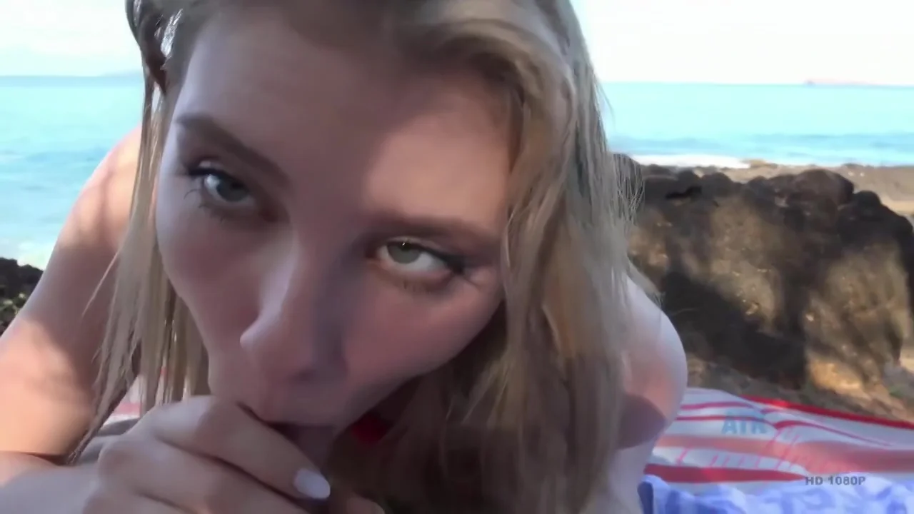 Reverse Fucking Boyfriend Outdoor Near Sea Giv With Melody Marks