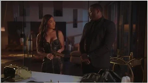 An Asian Woman Massages The Penis Of A Brutal Black Man With Gentle Ha - Rob Piper And Jennie Rose