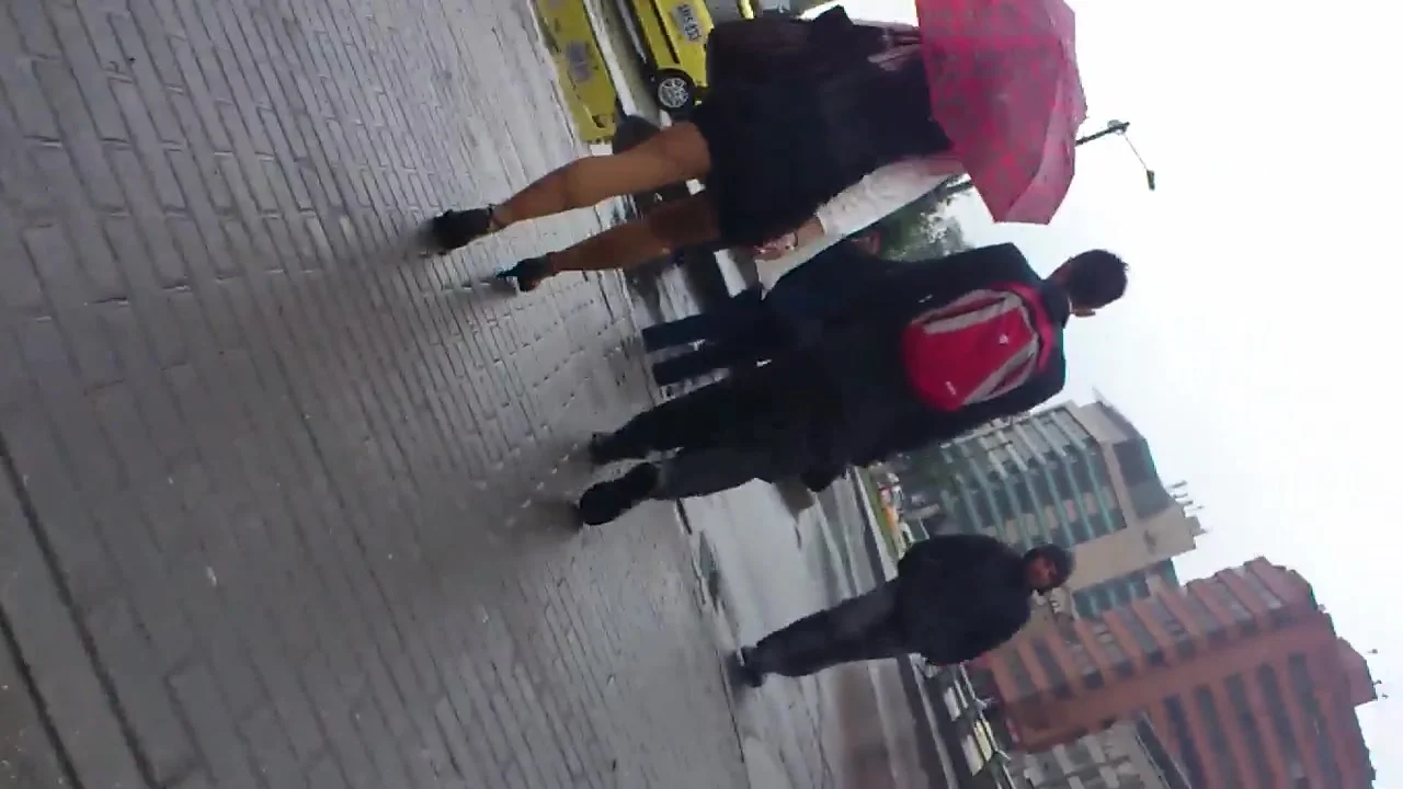 Ass street, spy