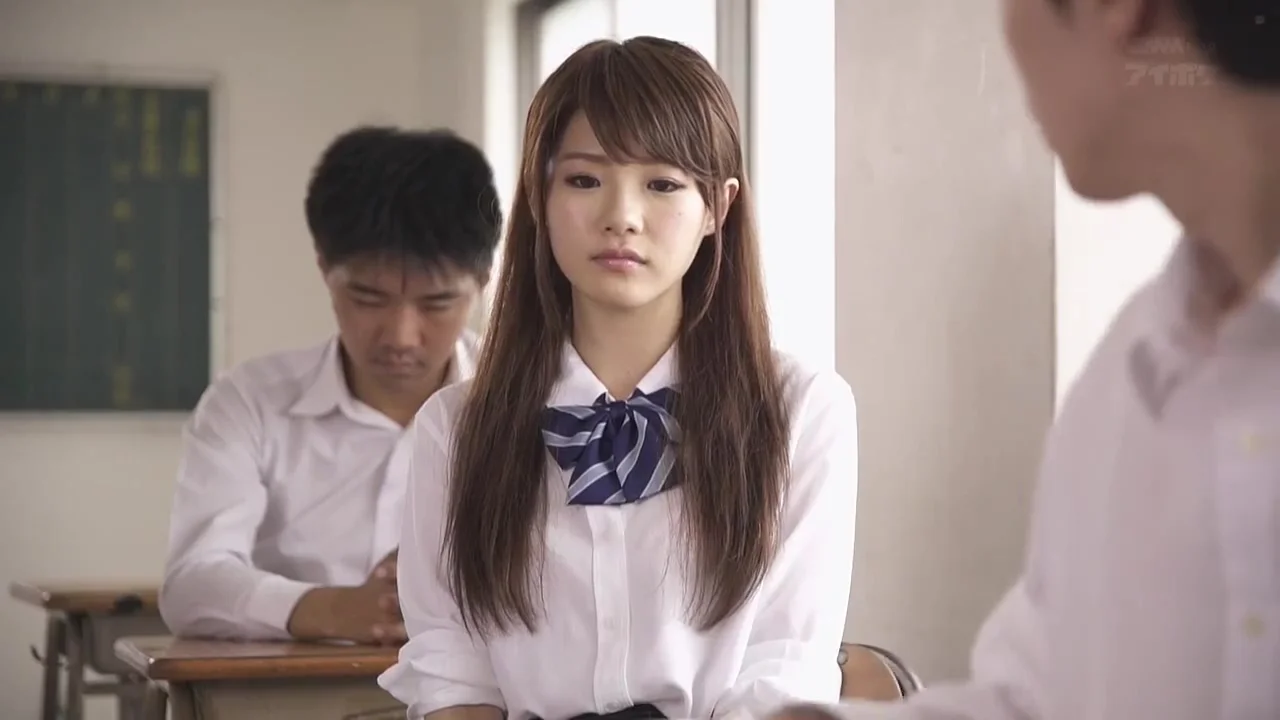 [ipz-891] Ive Been Violated Too Much And Humiliation Minami Aizawa, Class President Who Keeps Getting Dirty - Teaser Video