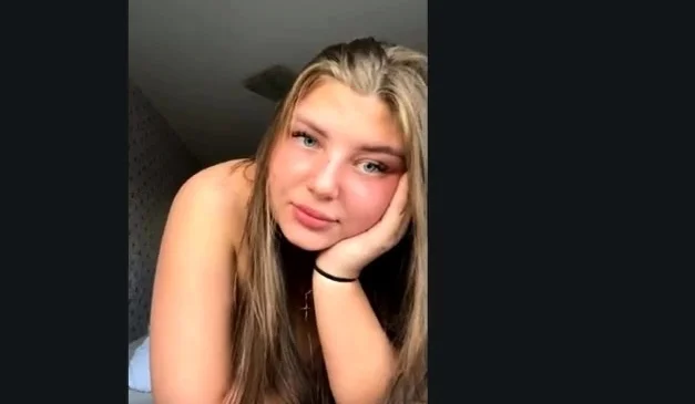 Russian skype girl