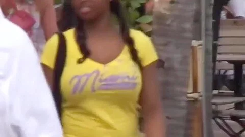 American black women