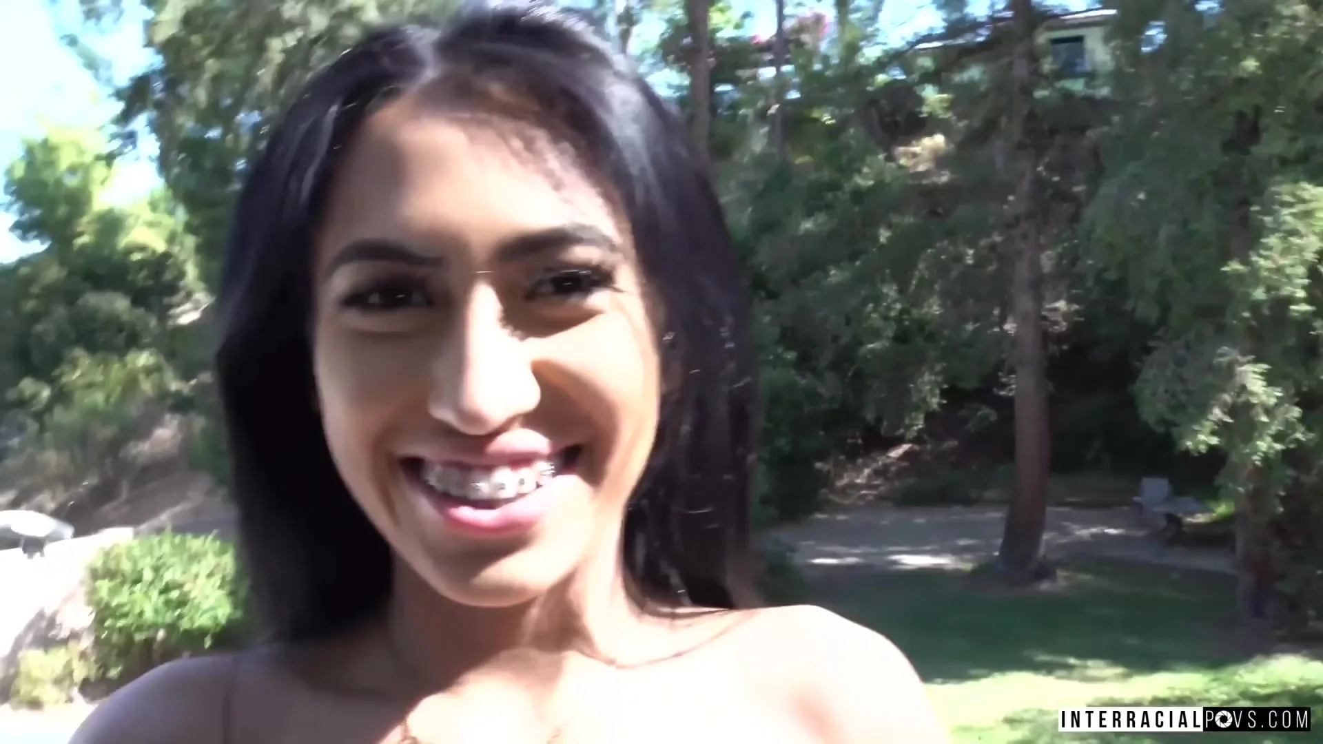 Anal Pov Interracial Edible