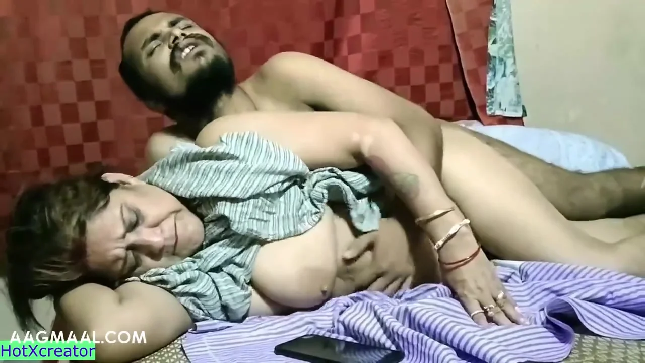 Bengali Randi Uncut With Sapna Sappu, Anmol Khan And Jyoti Mishra
