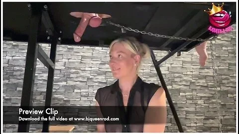 Ruined Orgasms Session With Verified Amateurs