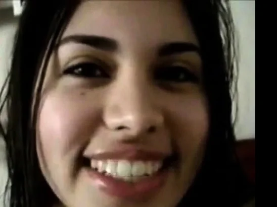 Horny chubby latina