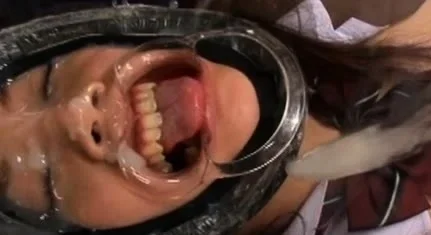 Jap teen has group bukkake sex and mass creampie fuck 002