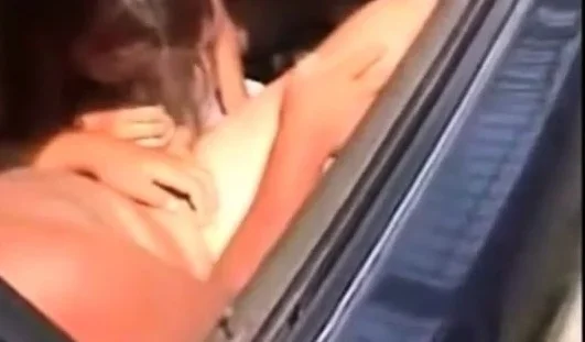 Cuckold in car