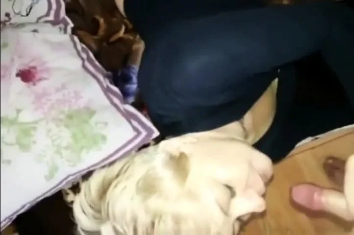 Mature bj