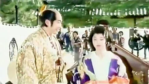 Kunoichi ninpo (Ninja Woman)1996 Japanese Softcore Full Movie